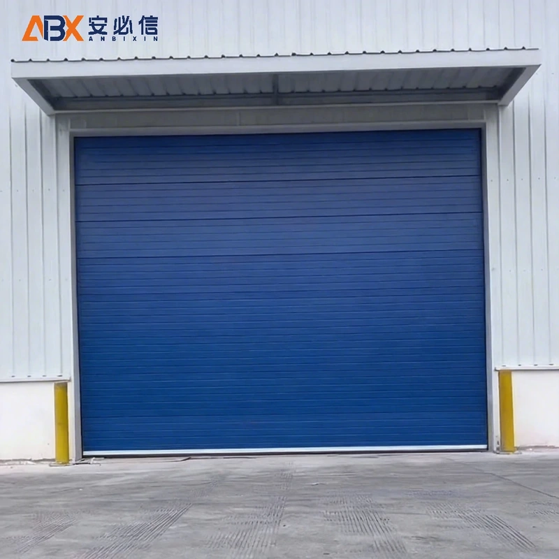 泉州雷达高速门